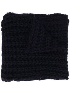 Roberto Collina ROBERTO COLLINA B47050 10 black navy Leather/Fur/Exotic Skins->Leather