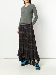 Stella McCartney V-neck pullover