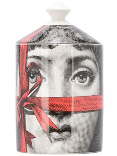 Fornasetti ароматическая свеча