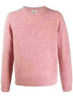 Acne Studios джемпер Kai