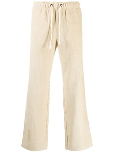 Champion спортивные брюки в рубчик