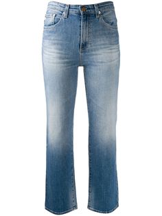 AG Jeans джинсы The Rhett