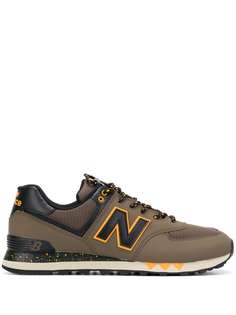 New Balance кроссовки 574