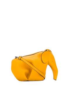 Loewe elephant mini bag