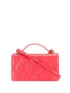 Givenchy mini GV3 crossbody bag