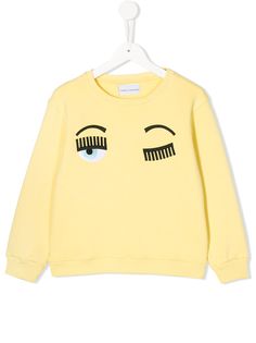 Chiara Ferragni CFKF014GIALLO