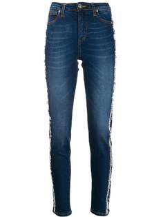 John Richmond Dongo Kate slim-fit denim jeans