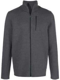 Aztech Mountain MATTERHORN FULL ZIP SWEATER