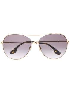 Victoria Beckham VB131S round sunglasses