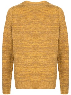 Norse Projects NORSE PROJECTS N450444 Montpellier Yellow