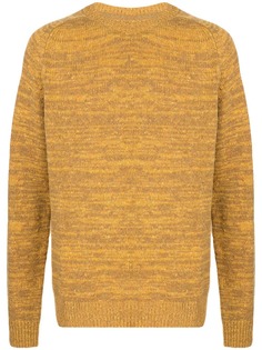 Norse Projects NORSE PROJECTS N450444 Montpellier Yellow