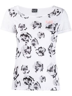 Ea7 Emporio Armani EA7 EMPORIO ARMANI 6GTT29TJ63Z1100 1100-WHITE