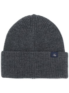 Fay knitted beanie