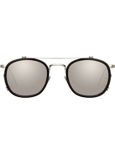 Linda Farrow Tomasi sunglasses