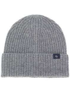 Fay knitted beanie