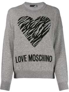 Love Moschino LOVE MOSCHINO WS00G10X1307 B411
