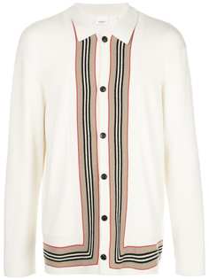 Burberry BURBERRY 8021339 NATURAL WHITE