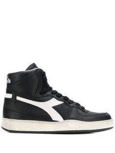 Diadora Basket high-top sneakers