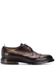 Officine Creative OFFICINE CREATIVE OCUSTAN001CANAHD215 brown ApiCreated