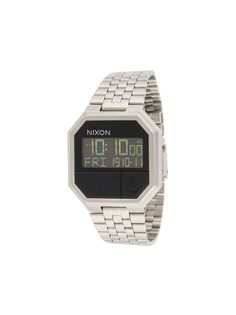 Nixon Siren watch