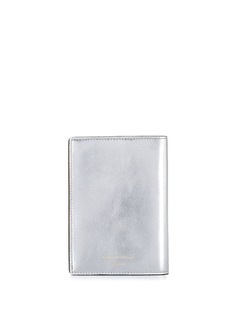 Common Projects foldover wallet
