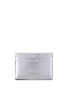 Common Projects slim cardholder