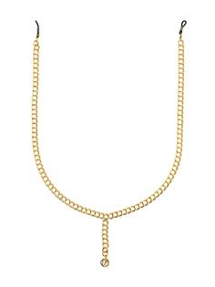 Linda Farrow LFLCHAIN3C2 YELLOW GOLD LARGE CHAIN