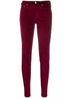 Jacob Cohen Kimberly slim-fit trousers