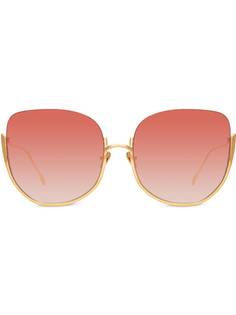 Linda Farrow KENNEDY ROSE GOLD ROSE GOLD