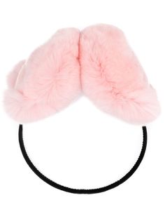 Liska piglet ear muffs