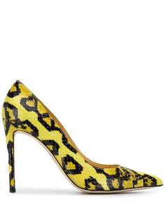 Alexandre Birman Piano Exotic pumps