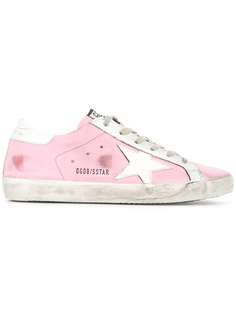 Golden Goose Superstar sneakers