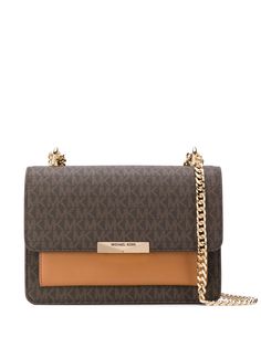 Michael Kors MICHAEL KORS 30T9GJ4L9B BRN-A CORN