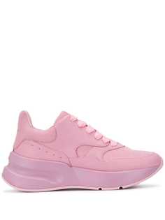 Alexander McQueen Oversized Runner sneakers