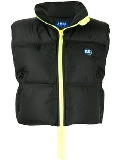 Ader Error Duck down vest