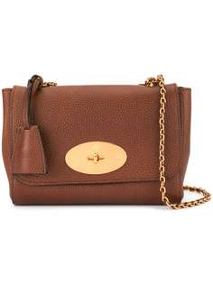 Mulberry сумка Lily среднего размера