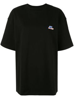 Ader Error Oversized fit T-shirt