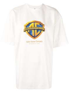 Ader Error Oversized fit T-shirt