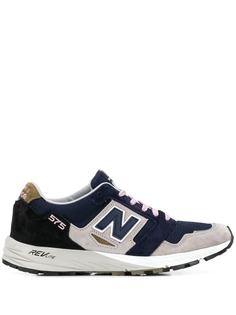 New Balance кроссовки Trail 575