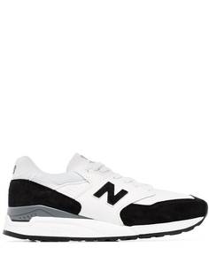 New Balance кроссовки M998PSC