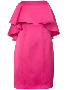 Zac Zac Posen платье Janey