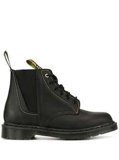 Yohji Yamamoto YOHJI YAMAMOTO HCE04761 1: BLACK Calf Leather