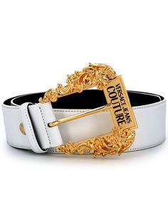 Versace Jeans Couture ремень с пряжкой