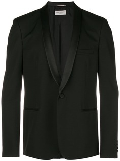 Saint Laurent вечерний пиджак