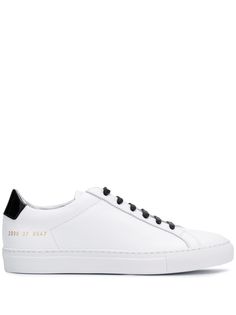 Common Projects COMMON PROJECTS 3998 0547WHITEBLACK