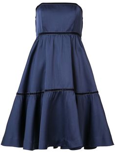 Zac Zac Posen платье Lila