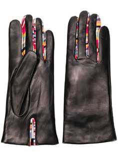 Paul Smith перчатки Swirl