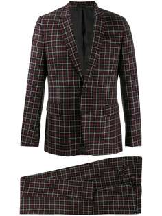 Paul Smith Square suit jacket