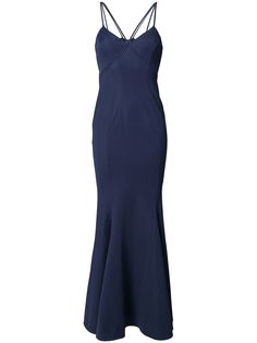 Zac Zac Posen платье Violet