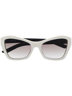 Prada Eyewear PRADA EYEWEAR PR07XS 7S30A7 Acetate